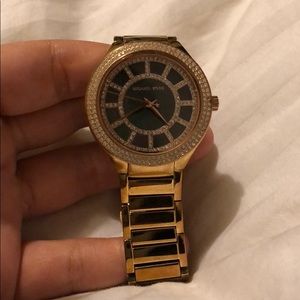 Micheal Kors Watch